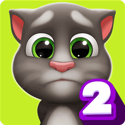我的汤姆猫2游戏最新版本