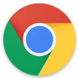 google chrome网络浏览器