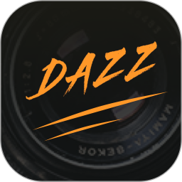 Dazz相机2023最新版