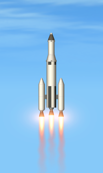 ģ溺(Spaceflight Simulator) v1.5.10.2 ׿0