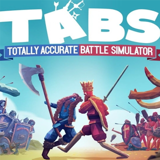 TABS全面战争模拟器2最新版