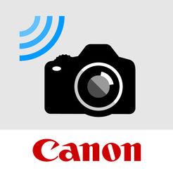 canon camera connect app(佳能相机连手机的软件)