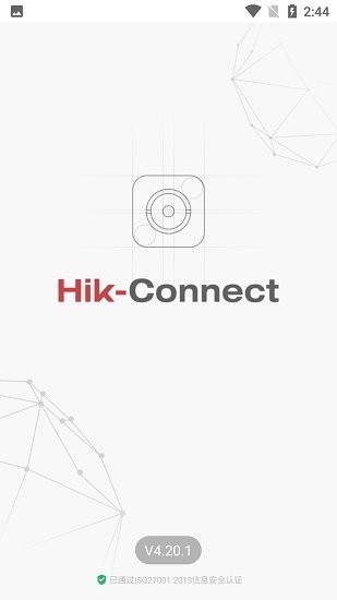 Hik-Connectٷ v5.2.5.0627 ׿3