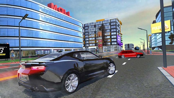 汽车模拟器2官方正版中文版(Car Simulator 2) v1.47.6 安卓手机版 2