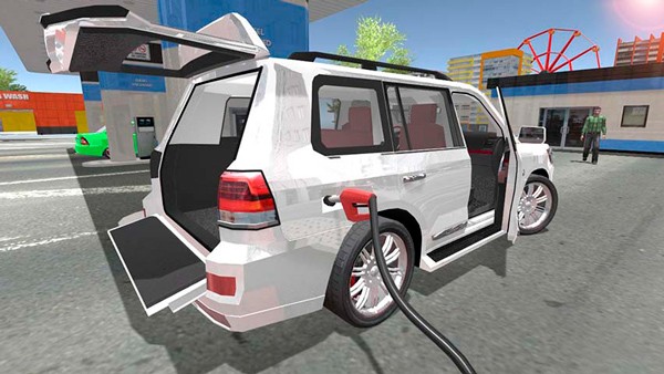 汽车模拟器2官方正版中文版(Car Simulator 2) v1.47.6 安卓手机版 3