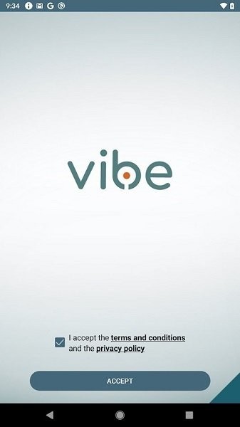 vibe app() v2.5.40.5148 ׿1