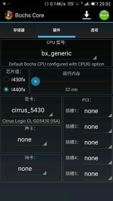 bochs x86 v2.6.11 ׿0