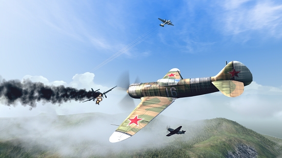 սսսӢ۹ٷ°(Warplanes WW2 Dogfight) v2.3.5 ׿3