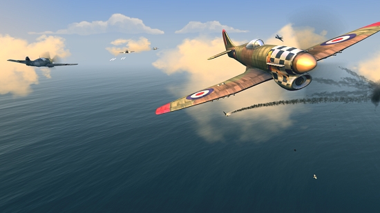 սսսӢ۹ٷ°(Warplanes WW2 Dogfight) v2.3.5 ׿0