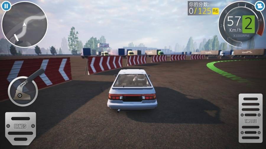 carxƯ2ٷ(CarX Drift Racing 2) v1.24.1 ׿0