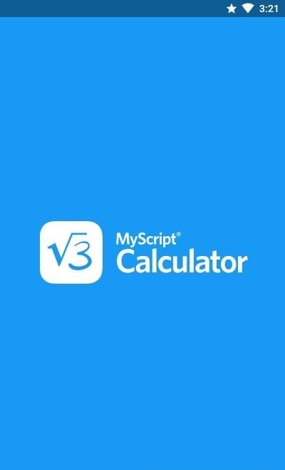 д2app°(MyScript Calculator 2) v2.1.4 ׿0