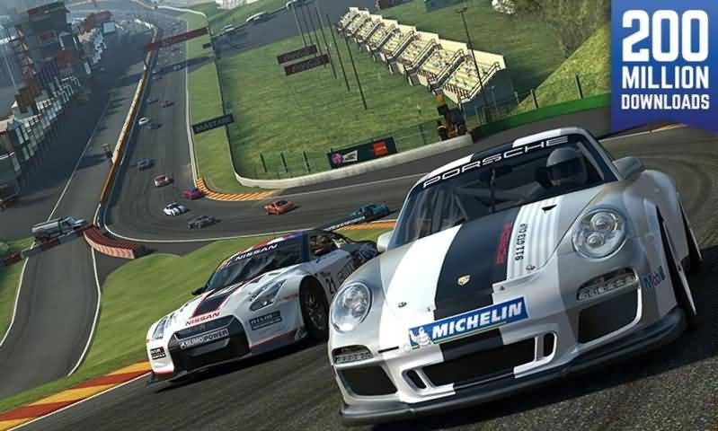 ʵ3ιٷ(real racing3) v12.3.1 ׿2