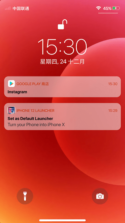 iPhone13ģ(Phone 13 Launcher) v9.4.0 ׿0