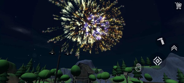 ̻ģ3d°(Fireworks Simulator 3D) v3.6 ׿3