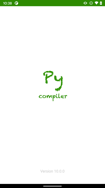 Pythonİ v10.3.1 ׿0