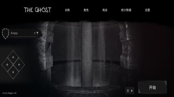 THE GHOST2024°汾 v1.36 ׿1