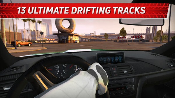 CarXƯ(CarX Drift Racing1) v1.16.2 ׿1