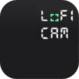 lofi相机app软件