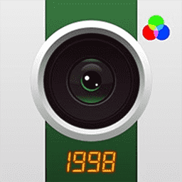 1998复古胶片相机软件