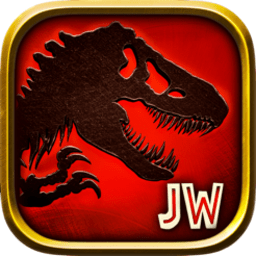 侏罗纪世界ios版(Jurassic World)