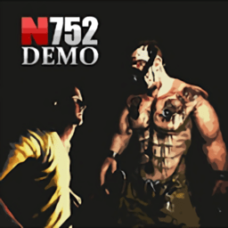 N752自由之路最新版手游(Number752 The Way to Freedom Demo)