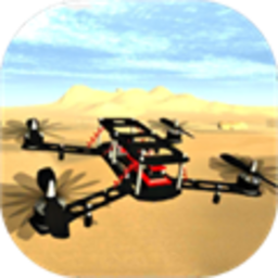 大疆飞行模拟器手机版(Drone Simulator)