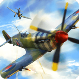սսսӢ۹ٷ°(Warplanes WW2 Dogfight)