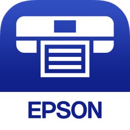 Epson iPrint app(爱普生手机打印软件)