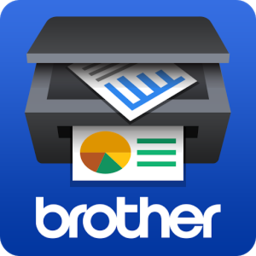 brother无线打印机连接软件(iPrint&Scan)