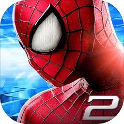 超凡蜘蛛侠2最新版手机版(Spider-Man 2)