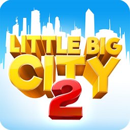 2ٷ(Little Big City 2)