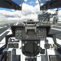 空战模拟器2023最新版