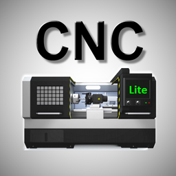ػģֻİ(CNC Simulator Free)