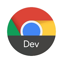 谷歌浏览器dev版本(chrome开发者版本)