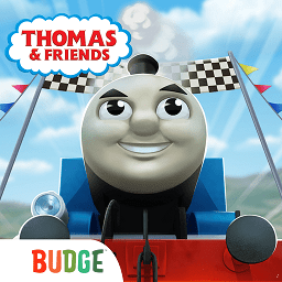 托马斯和朋友快跑托马斯游戏(Go Go Thomas)