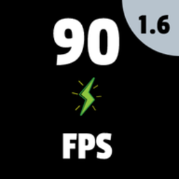 90 FPS for PUBG(90fpsֹʷ)