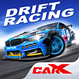 CarXƯ(CarX Drift Racing1)