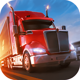 ռģٷ(Truck Simulator : Ultimate)