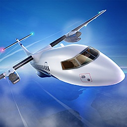飞机飞行模拟器2023最新版