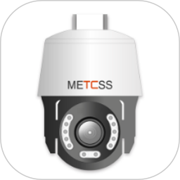 METCSS华视安邦监控摄像头手机app