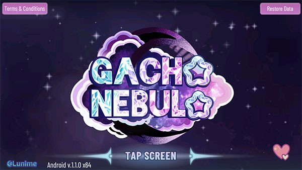 Ӳƹٷ(Gacha Nebula) v1.1.2 ׿İ3