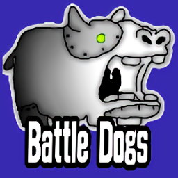 èսPTC Battle Dogs