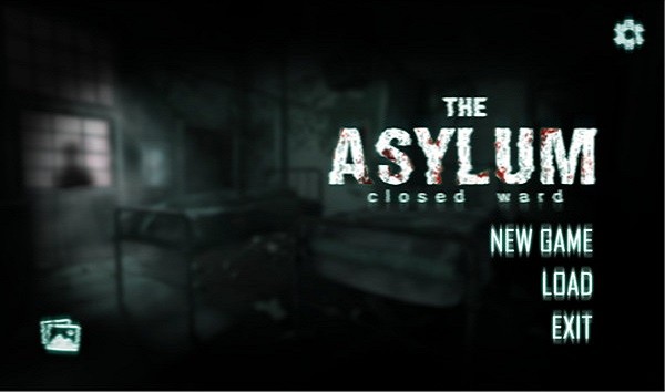 ղ(asylum) v1.2.2 ׿3