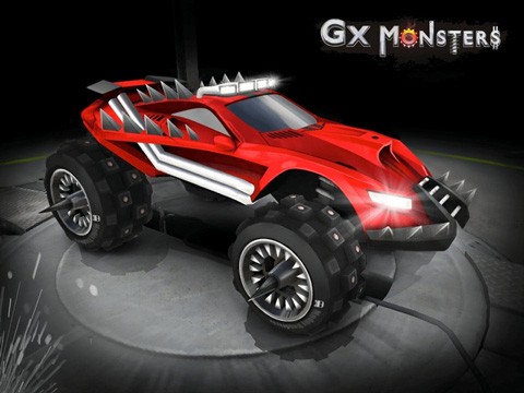 GX(GX Monsters) v1.0.31 ׿2