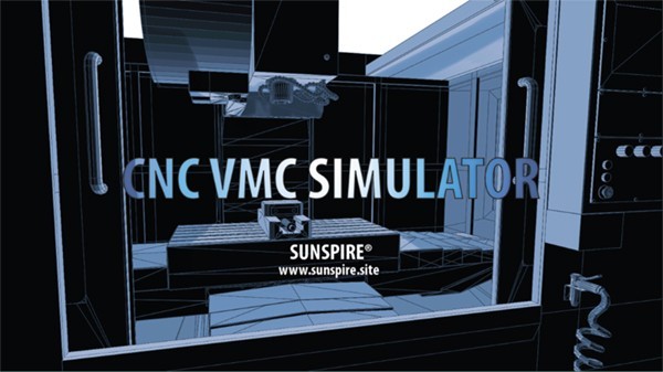 ϳģ(CNC VMC Simulator) v1.0.20 ׿2