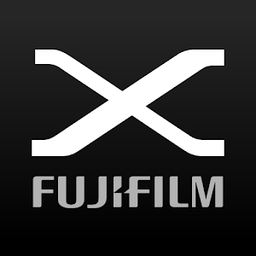 富士fujifilm相机 XApp