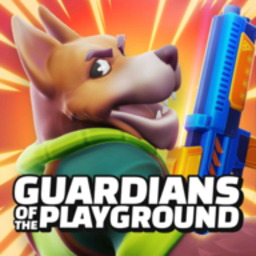 ֳػ°(Guardians of the Playground)