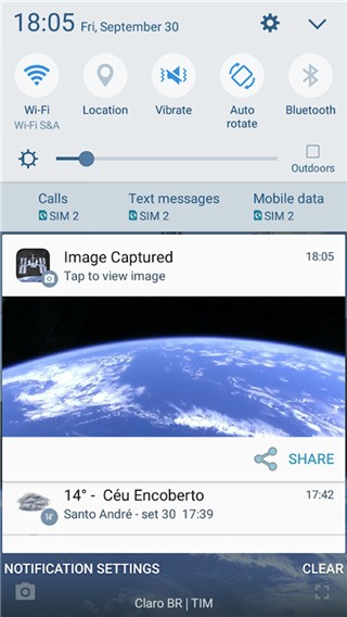 ISS Live Now app°(ʿռվʵ) v6.9.7 ׿0