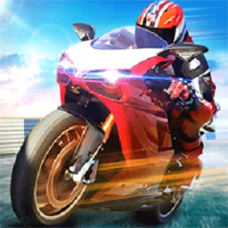 ͷĦмپٷ(Street Moto Speed Race)