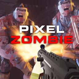 ؽʬİ(Pixel_Zombie)